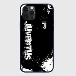 Чехол для iPhone 12 Pro Juventus Ювентус
