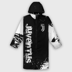 Мужской дождевик 3D Juventus Ювентус