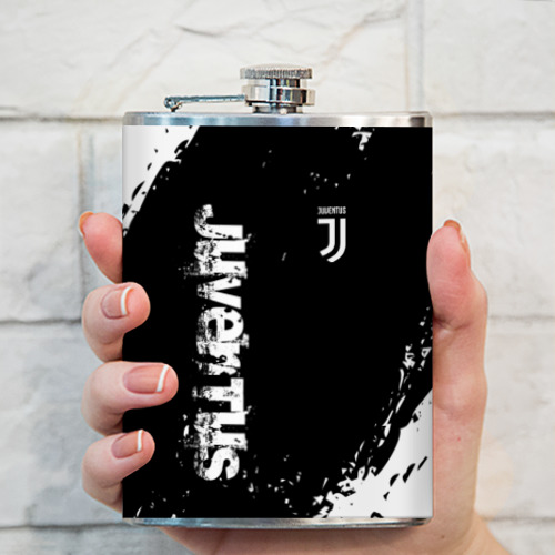 Фляга Juventus Ювентус - фото 3