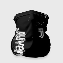 Бандана-труба 3D Juventus Ювентус