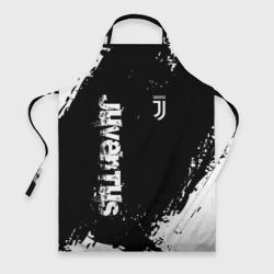 Фартук 3D Juventus Ювентус