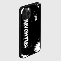 Чехол для iPhone 12 Pro Juventus Ювентус - фото 2