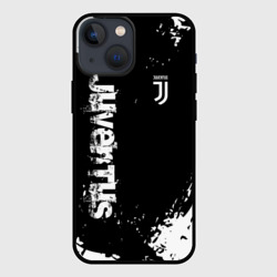 Чехол для iPhone 13 mini Juventus Ювентус