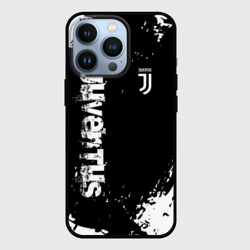 Чехол для iPhone 13 Pro Juventus Ювентус