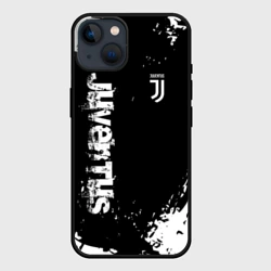 Чехол для iPhone 14 Juventus Ювентус