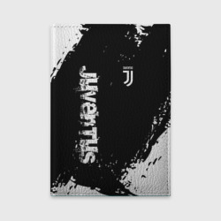 Обложка для автодокументов Juventus Ювентус