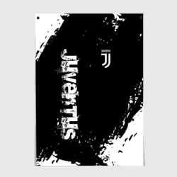 Постер Juventus Ювентус