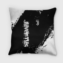 Подушка 3D Juventus Ювентус