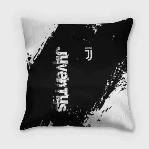 Подушка 3D Juventus Ювентус