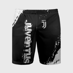 Мужские шорты спортивные Juventus Ювентус