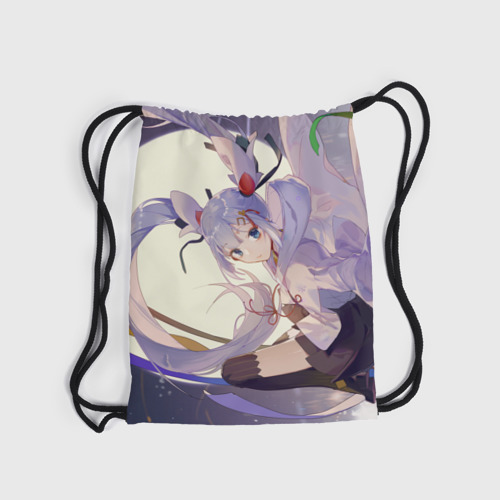 Рюкзак-мешок 3D Vocaloid - фото 6