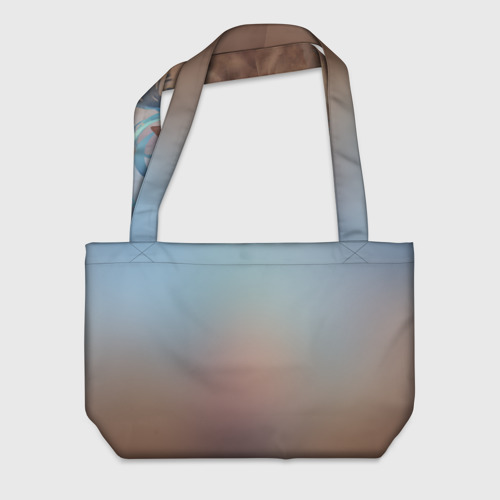 Пляжная сумка 3D Suna Miku - фото 2