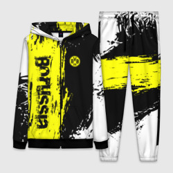 Женский костюм 3D Borussia sport