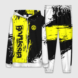 Женский костюм 3D Borussia sport