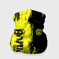 Бандана-труба 3D Borussia sport