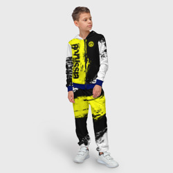 Детский костюм 3D Borussia sport - фото 2