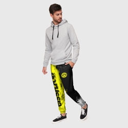 Мужские брюки 3D Borussia sport - фото 2