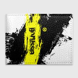 Обложка для студенческого билета Borussia sport