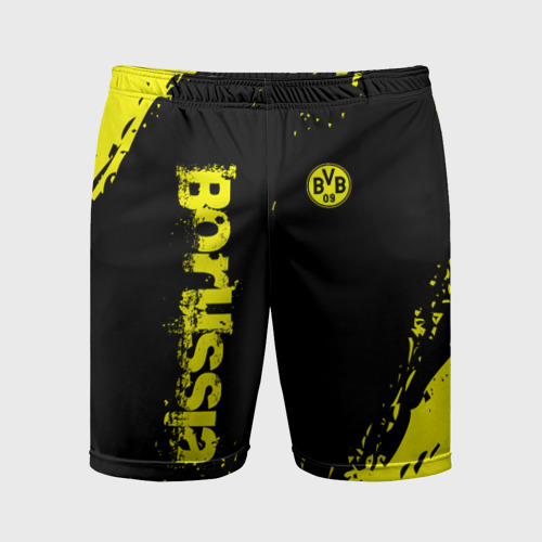 Мужские Спортивные шорты BORUSSIA SPORT  