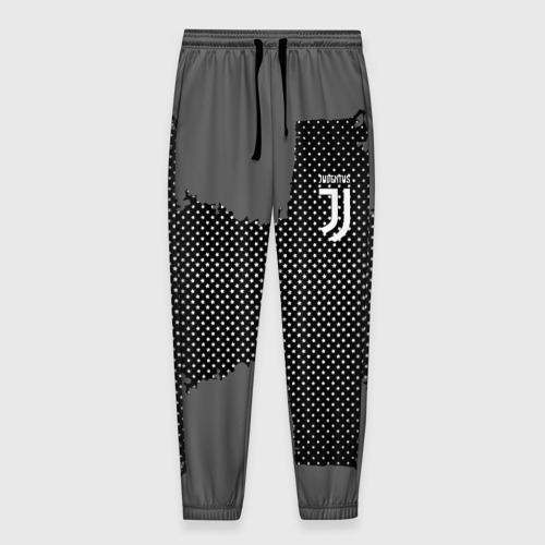 Мужские брюки 3D JUVENTUS SPORT 