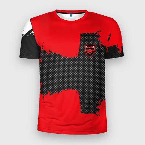 Футболка Peak Sport Red
