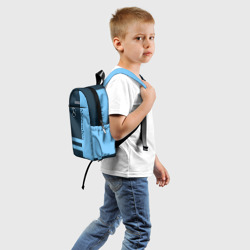 Детский рюкзак 3D Mercedes - фото 2