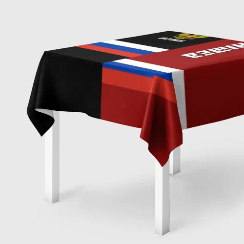Скатерть 3D Crimea Крым