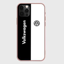 Чехол iPhone 12 Pro Volkswagen