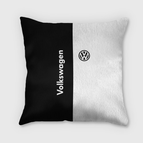 Подушка 3D Volkswagen