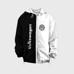 Детская куртка 3D Volkswagen