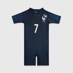 Детский купальный костюм 3D Griezmann home 18-19 WC