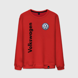 Мужской свитшот хлопок Volkswagen