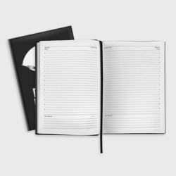 Ежедневник Don't Panic - фото 2