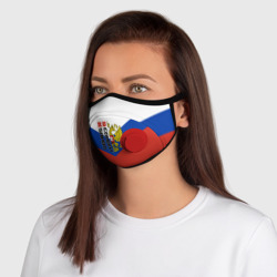 Маска из неопрена Combat sambo RU - фото 2