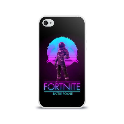 Chehol Dlya Apple Iphone 4 4s Silikonovyj Glyancevyj Fortnite Battle - chehol dlya apple iphone 4 4s silikonovyj glyancevyj
