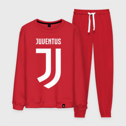 Мужской костюм хлопок Juventus FC
