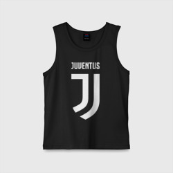 Детская майка хлопок Juventus FC