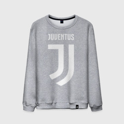 Мужской свитшот хлопок Juventus FC