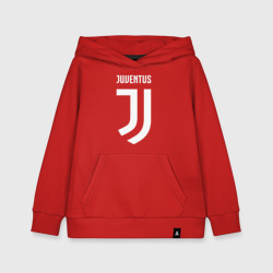 Детская толстовка хлопок Juventus FC