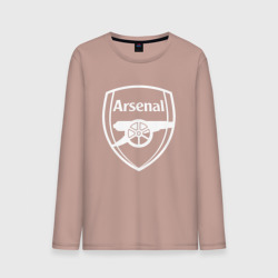 Мужской лонгслив хлопок Arsenal FC