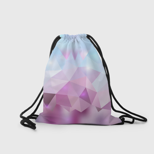 Рюкзак-мешок 3D Корги девочка - фото 2