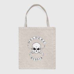 Шоппер BioNature Сварщики России