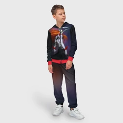 Детский костюм 3D Kurosaki - фото 2