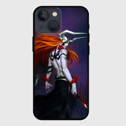 Чехол для iPhone 13 mini Kurosaki