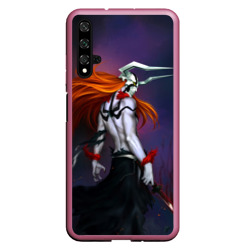 Чехол для Honor 20 Kurosaki