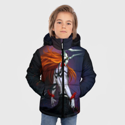 Зимняя куртка для мальчиков 3D Kurosaki - фото 2