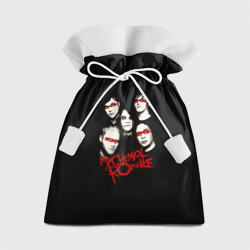 Подарочный 3D мешок Группа My Chemical Romance