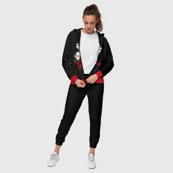 Женский костюм 3D Группа My Chemical Romance - фото 2