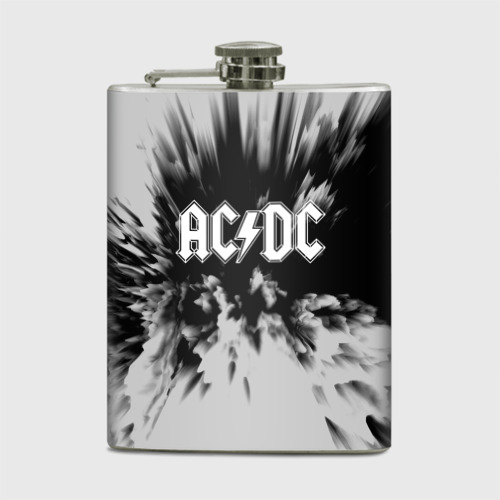 Фляга AC/DC