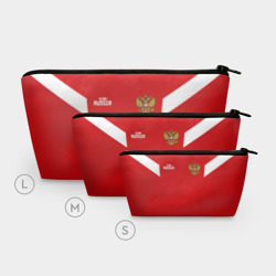 Косметичка 3D Сборная России 2018 Акинфеев - фото 2